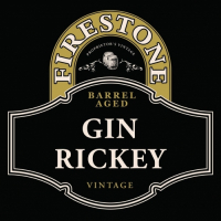 Пиво Gin Rickey (2020) Пиво Gin Rickey (2020)