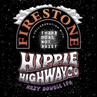 Пиво Hippie Highway 2.0 Пиво Hippie Highway 2.0