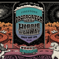 Пиво Hippie Highway Пиво Hippie Highway