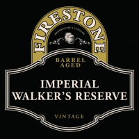 Пиво Imperial Walker's Reserve (2016) Пиво Imperial Walker's Reserve (2016)