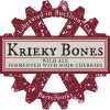 Пиво Krieky Bones Batch 2 (2015) Пиво Krieky Bones Batch 2 (2015)