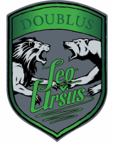 Пиво Leo v. Ursus: Doublus Пиво Leo v. Ursus: Doublus