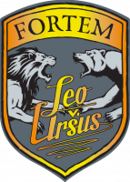 Пиво Leo v. Ursus: Fortem Пиво Leo v. Ursus: Fortem