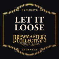Пиво Let It Loose (2022) Пиво Let It Loose (2022)