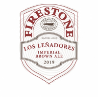 Пиво Los Leñadores (2019) Пиво Los Leñadores (2019)