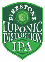 Пиво Luponic Distortion: Revolution No. 001 Пиво Luponic Distortion: Revolution No. 001