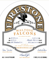 Пиво Maltose Falcons Пиво Maltose Falcons
