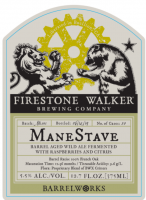 Пиво ManeStave Пиво ManeStave