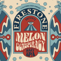 Пиво Melon Conspiracy Пиво Melon Conspiracy