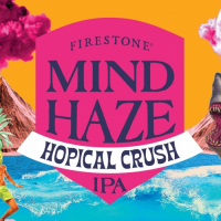 Пиво Mind Haze Hopical Crush Пиво Mind Haze Hopical Crush