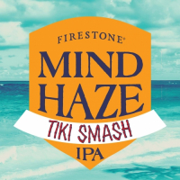 Пиво Mind Haze Tiki Smash Пиво Mind Haze Tiki Smash