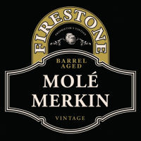 Пиво Molé Merkin (2018) Пиво Molé Merkin (2018)