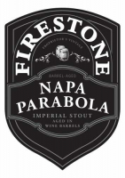Пиво Napa Parabola (2019) Пиво Napa Parabola (2019)