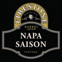 Пиво Napa Saison (2019) Пиво Napa Saison (2019)