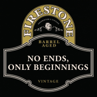 Пиво No Ends, Only Beginnings Пиво No Ends, Only Beginnings