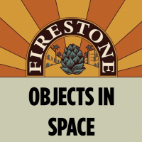 Пиво Objects In Space Пиво Objects In Space