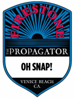 Пиво Oh Snap! Пиво Oh Snap!