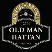 Пиво Old Man Hattan (2021) Пиво Old Man Hattan (2021)