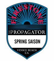 Пиво Opal Series: Spring Saison Пиво Opal Series: Spring Saison
