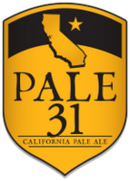 Пиво Pale 31 Пиво Pale 31