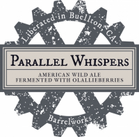 Пиво Parallel Whispers Пиво Parallel Whispers