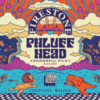 Пиво Phluffhead Пиво Phluffhead