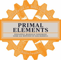 Пиво Primal Elements Пиво Primal Elements