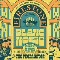 Пиво Propagator Series: Blanc Noise Пиво Propagator Series: Blanc Noise