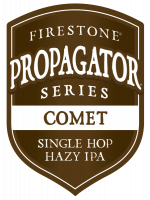 Пиво Propagator Series: Comet Пиво Propagator Series: Comet