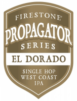 Пиво Propagator Series: El Dorado Пиво Propagator Series: El Dorado