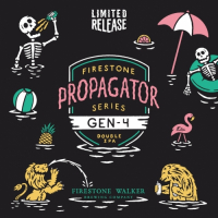 Пиво Propagator Series: Gen-4 Пиво Propagator Series: Gen-4