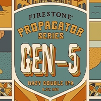 Пиво Propagator Series: Gen-5 Пиво Propagator Series: Gen-5
