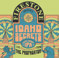 Пиво Propagator Series: Idaho Secrets Пиво Propagator Series: Idaho Secrets