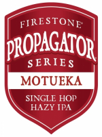 Пиво Propagator Series: Motueka Пиво Propagator Series: Motueka
