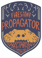 Пиво Propagator Series: Nectaron Пиво Propagator Series: Nectaron