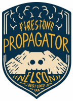 Пиво Propagator Series: Nelson Пиво Propagator Series: Nelson