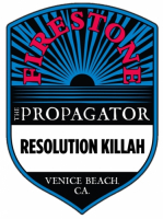 Пиво Resolution Killah