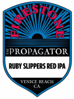 Пиво Ruby Slippers Red IPA Пиво Ruby Slippers Red IPA