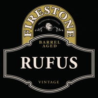 Пиво Rufus: Single Barrel #94 Пиво Rufus: Single Barrel #94
