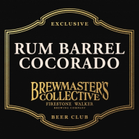 Пиво Rum Barrel CocoRado (2023) Пиво Rum Barrel CocoRado (2023)