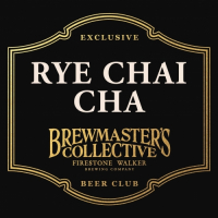 Пиво Rye Chai Cha (2023) Пиво Rye Chai Cha (2023)