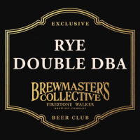 Пиво Rye Double DBA (2022) Пиво Rye Double DBA (2022)