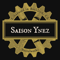 Пиво Saison Ynez Пиво Saison Ynez