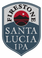 Пиво Santa Lucia IPA Пиво Santa Lucia IPA