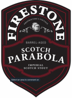 Пиво Scotch Parabola (2017) Пиво Scotch Parabola (2017)