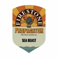 Пиво Sea Beast Пиво Sea Beast