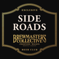 Пиво Side Roads Пиво Side Roads