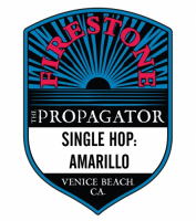 Пиво Single Hop Series: Amarillo Пиво Single Hop Series: Amarillo