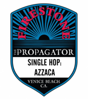 Пиво Single Hop Series: Azacca Пиво Single Hop Series: Azacca