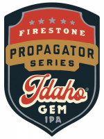 Пиво Single Hop Series: Idaho Gem Пиво Single Hop Series: Idaho Gem